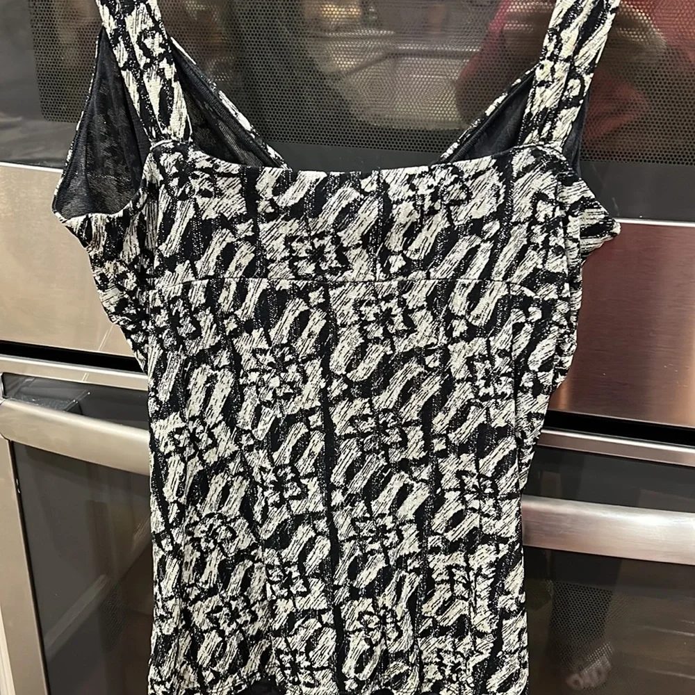 Lightweight top - Picture 4 of 5